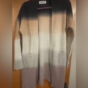 CBrand Ombré Cardigan M/L